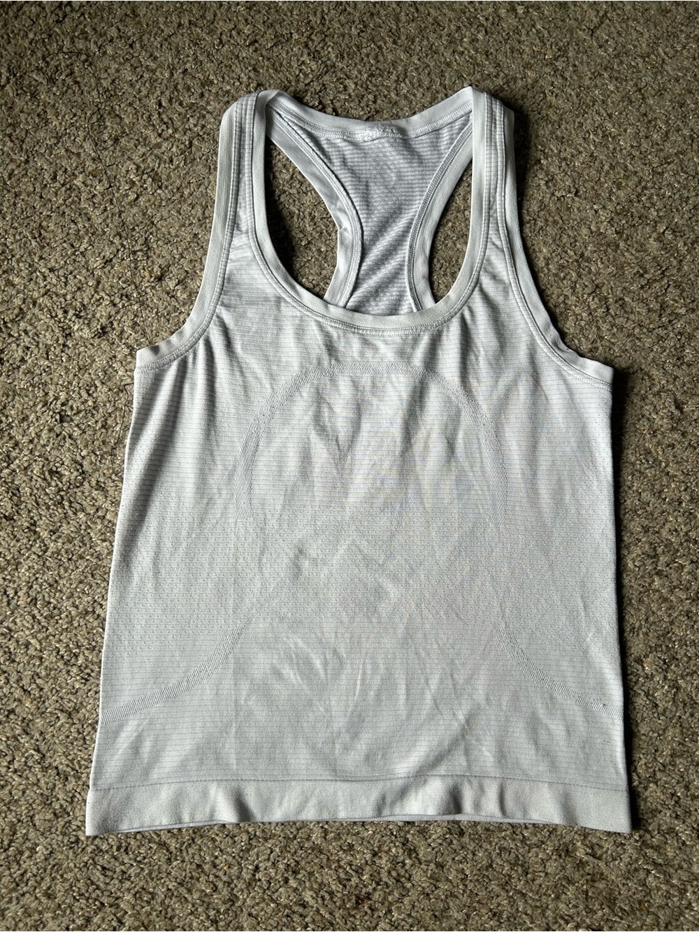 lululemon swiftly tech tank